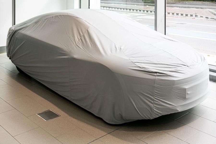  Volkswage XL1 2015 года  (фото 13 из 20)